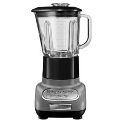 KitchenAid Artisan Blender Silver